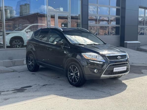 Ford Kuga I с пробегом 2012 года, цена 1 200 000 рублей, 171022 км, внедорожник, Автокод Объявления