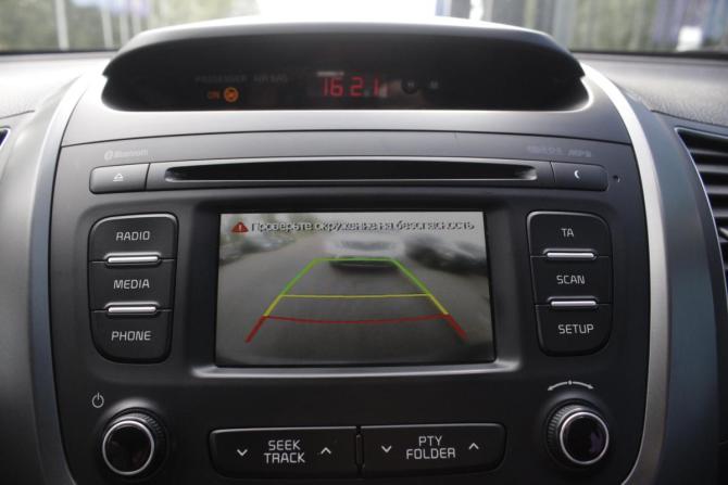 Kia Sorento II Рестайлинг с пробегом 2012 года, цена 1 390 000 рублей, 314407 км, внедорожник, Автокод Объявления