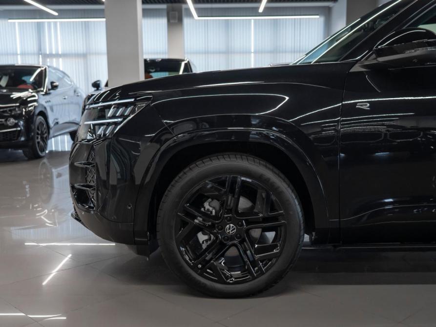 Volkswagen Teramont II (China Market) Москва  - изображение 30