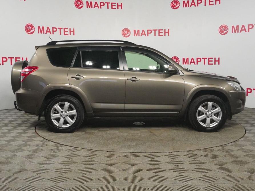 Toyota RAV4 III (XA30) Рестайлинг Вологда  - изображение 4