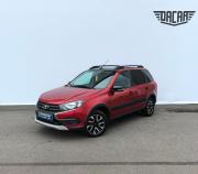 Lada (ВАЗ) Granta I Рестайлинг Санкт-Петербург  - изображение 23