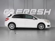 Citroen C4 II Минеральные Воды  - изображение 20