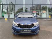 Kia Rio III Рестайлинг Ижевск  - изображение 24