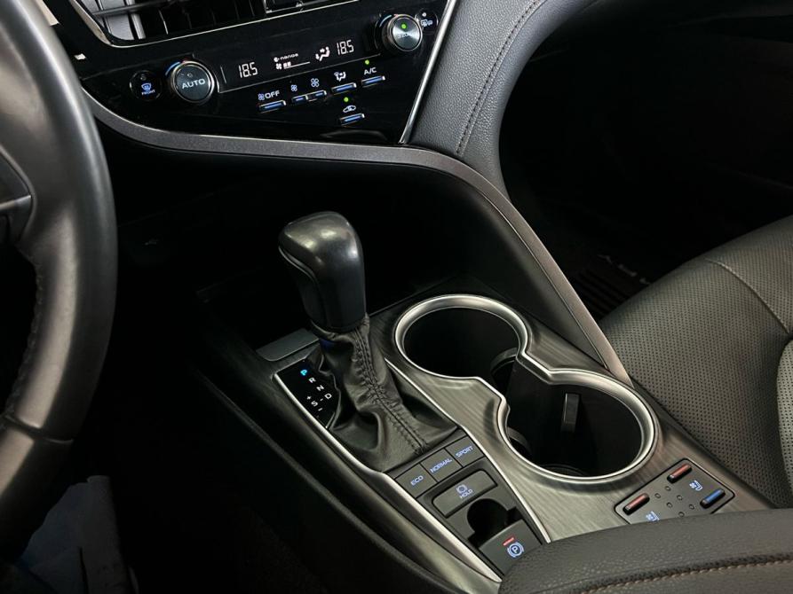 Toyota Camry VIII (XV70) Рестайлинг Волгоград  - изображение 11