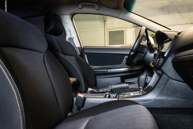 Subaru XV I с пробегом 2012 года, цена 1 250 000 рублей, 182582 км, внедорожник, Автокод Объявления