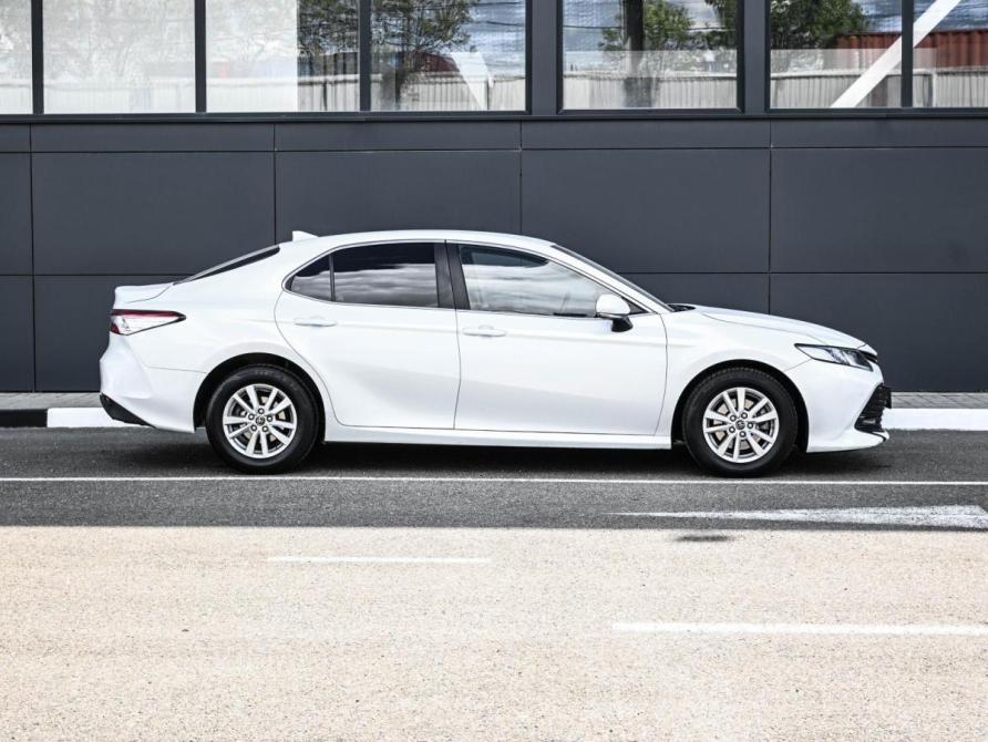 Toyota Camry VIII (XV70) Новороссийск  - изображение 5