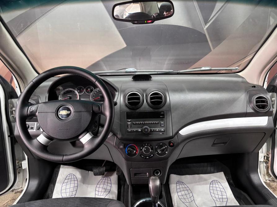 Chevrolet Nexia I Ставрополь  - изображение 8