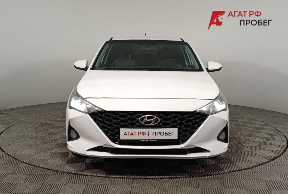 Hyundai Solaris II Волгоград  - изображение 2