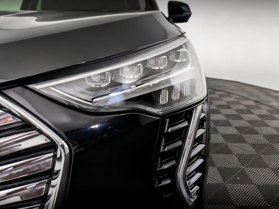 Haval Jolion I Москва  - изображение 17
