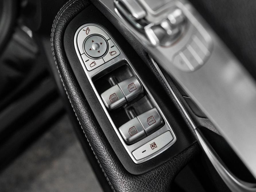 Mercedes-Benz C-Класс IV (W205) Иркутск  - изображение 18