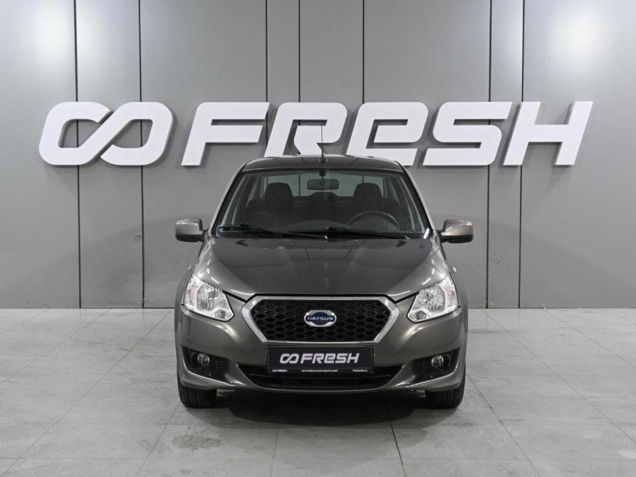 Datsun on-DO I Рестайлинг Ростов-на-Дону  - изображение 3