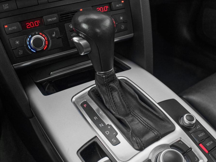 Audi A6 III (C6) Рестайлинг Екатеринбург  - изображение 17