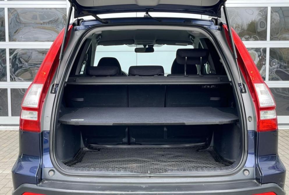 Honda CR-V III Владимир  - изображение 10