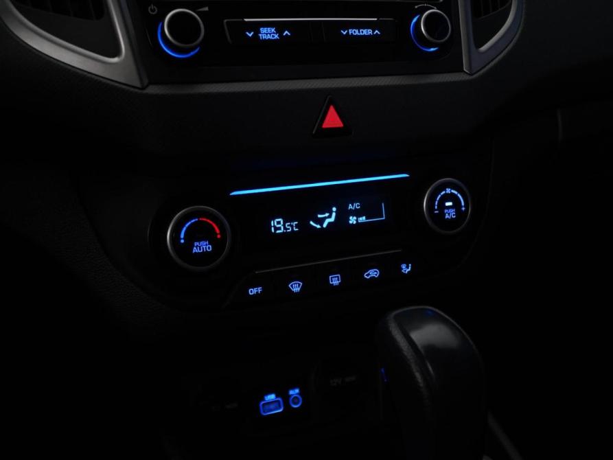 Hyundai Creta I Москва  - изображение 16