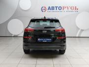 Hyundai Tucson III Рестайлинг Подольск  - изображение 29
