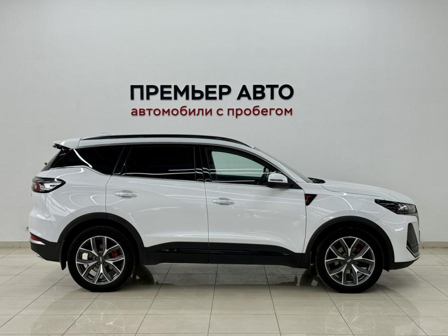 Chery Tiggo 7 Pro Max I Рестайлинг Смоленск  - изображение 34