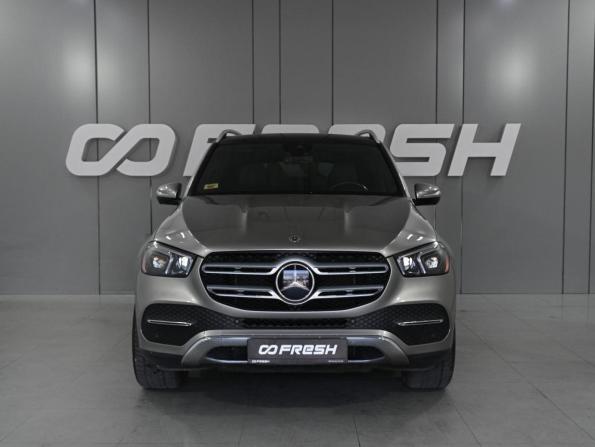 Mercedes-Benz GLE II (V167) с пробегом 2019 года, цена 5 145 000 рублей, 135119 км, внедорожник, Автокод Объявления