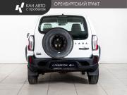 Lada (ВАЗ) Niva Travel I Казань  - изображение 16
