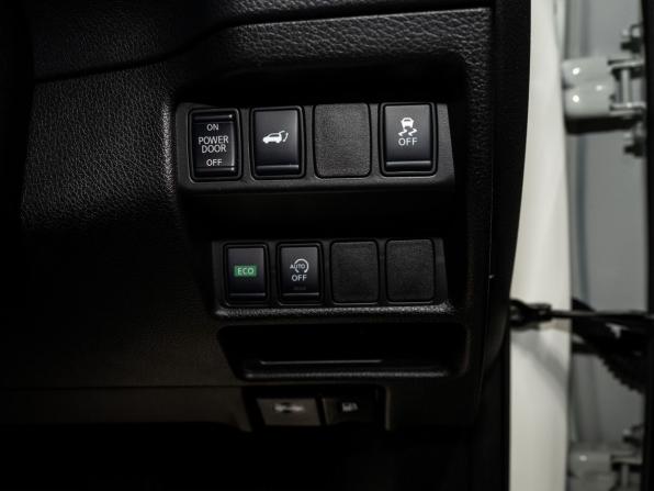 Nissan X-Trail III Рестайлинг с пробегом 2019 года, цена 2 235 000 рублей, 56107 км, внедорожник, Автокод Объявления