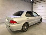 Mitsubishi Lancer IX Новосибирск  - изображение 30
