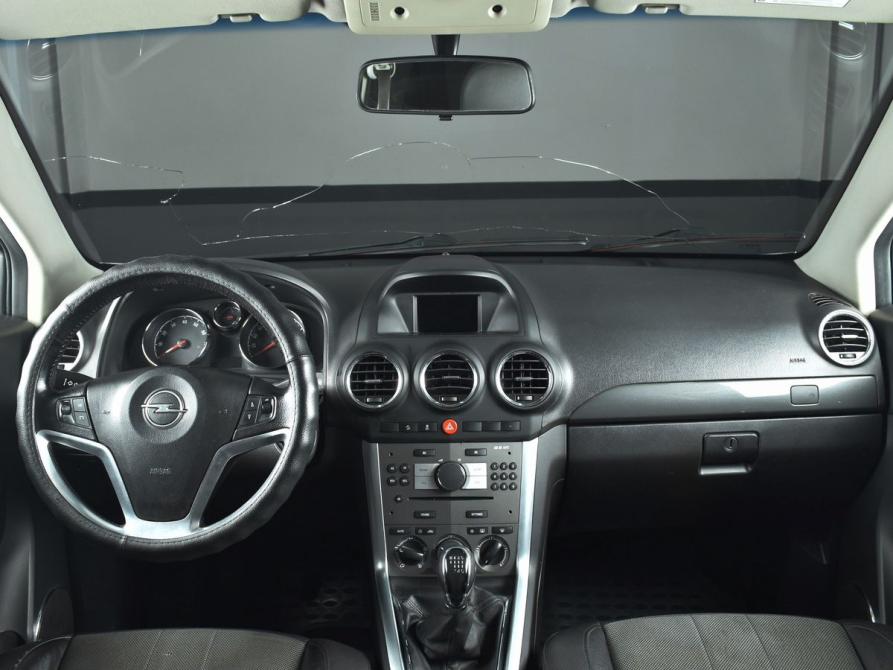 Opel Antara I Рестайлинг Кемерово  - изображение 7