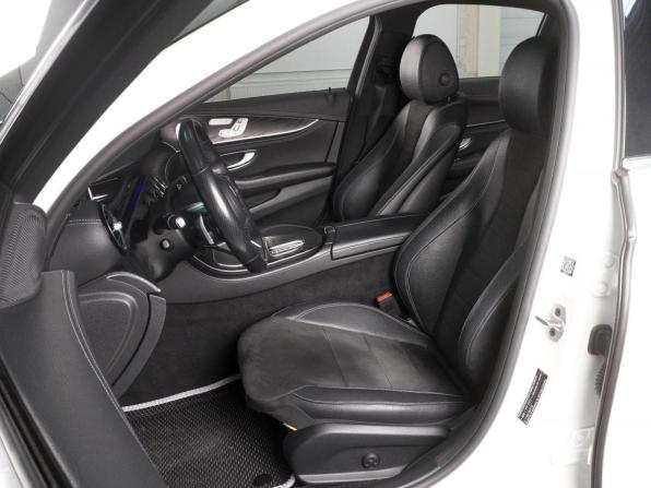Mercedes-Benz E-Класс V (W213 S213 C238) Рестайлинг с пробегом 2021 года, цена 6 149 000 рублей, 112290 км, седан, Автокод Объявления