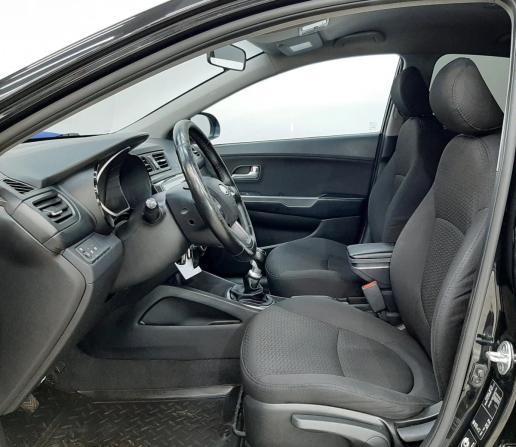 Kia Rio III с пробегом 2015 года, цена 820 000 рублей, 180130 км, седан, Автокод Объявления