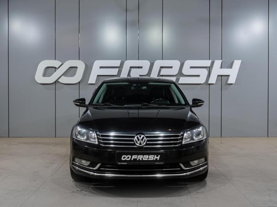 Volkswagen Passat B7 Воронеж  - изображение 3
