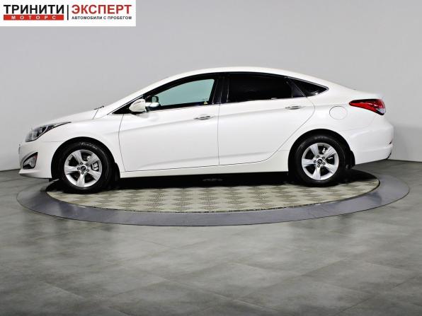 Hyundai i40 I с пробегом 2014 года, цена 1 537 000 рублей, 93748 км, седан, Автокод Объявления