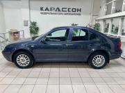 Volkswagen Bora I Волгоград  - изображение 23