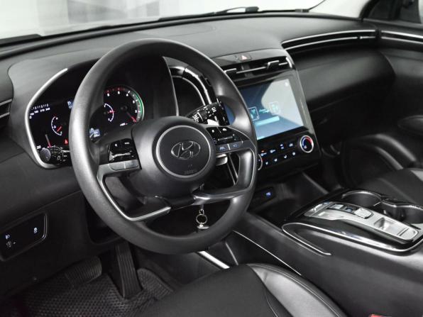 Hyundai Tucson IV с пробегом 2021 года, цена 3 100 000 рублей, 70199 км, внедорожник, Автокод Объявления