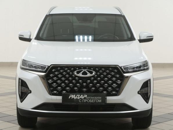 Chery Tiggo 7 Pro Max I с пробегом 2023 года, цена 1 979 000 рублей, 26400 км, внедорожник, Автокод Объявления