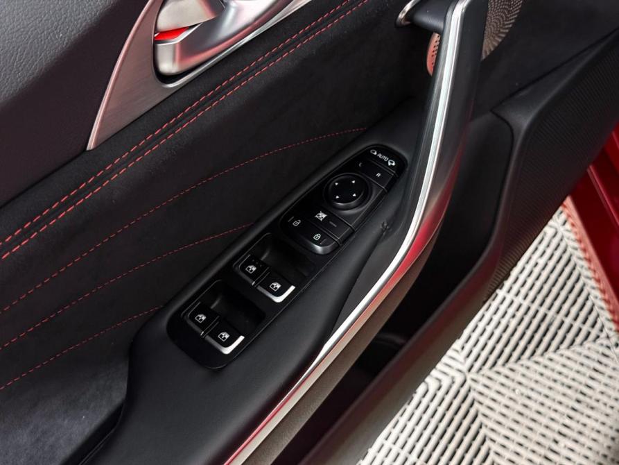 Kia Stinger I Рестайлинг Санкт-Петербург  - изображение 10