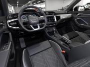 Audi Q3 II (F3) Москва  - изображение 33