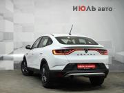 Renault Arkana I Екатеринбург  - изображение 21