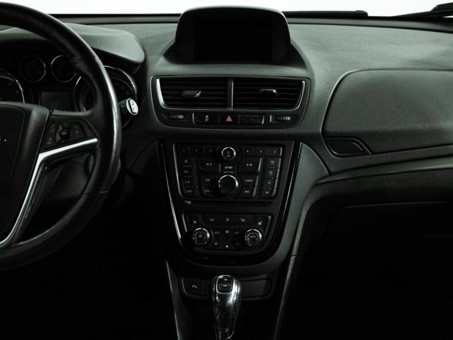 Opel Mokka I Санкт-Петербург  - изображение 14