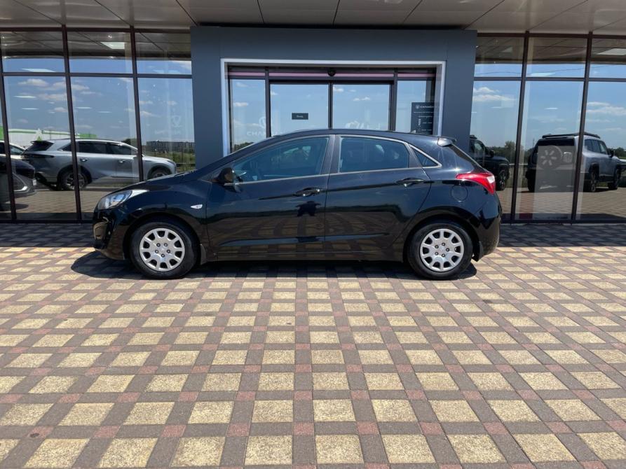 Hyundai i30 II Краснодар  - изображение 8
