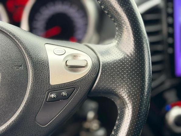 Nissan Juke I с пробегом 2014 года, цена 1 014 000 рублей, 147715 км, внедорожник, Автокод Объявления