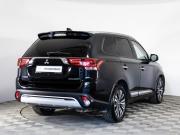 Mitsubishi Outlander III Рестайлинг 3 Санкт-Петербург  - изображение 31