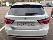 Lada (ВАЗ) Vesta I Тверь  - изображение 17