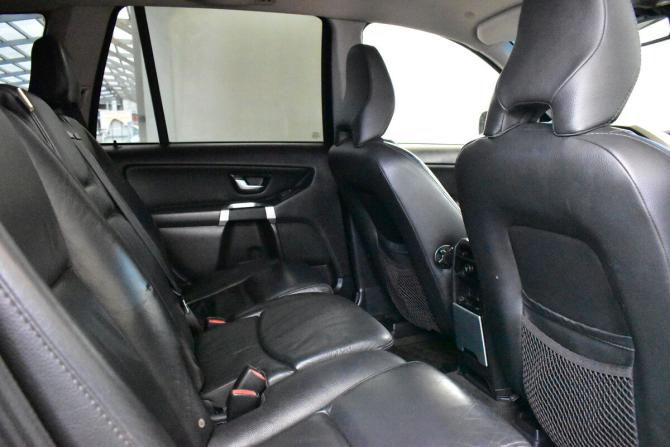 Volvo XC90 I Рестайлинг с пробегом 2012 года, цена 1 350 000 рублей, 340287 км, внедорожник, Автокод Объявления