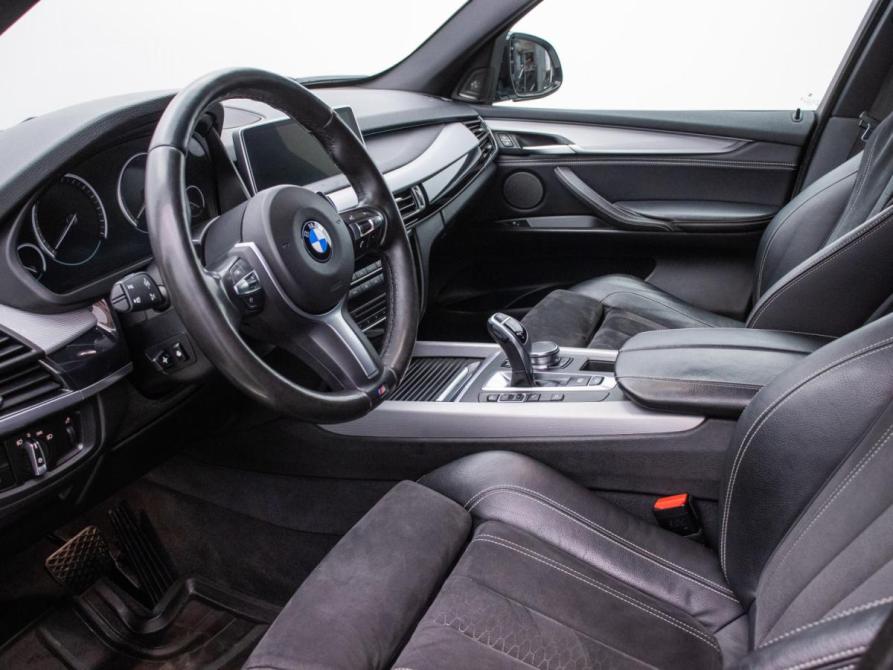 BMW X5 III (F15) Москва  - изображение 10