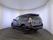 Lexus GX II Рестайлинг Москва  - изображение 37