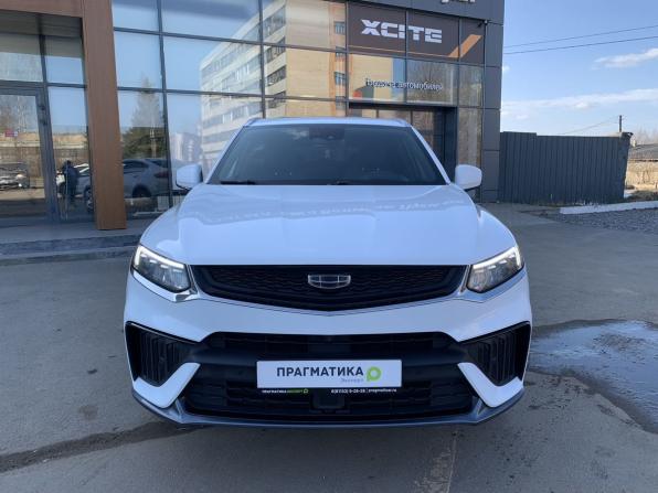 Geely Tugella I Рестайлинг с пробегом 2022 года, цена 2 465 000 рублей, 91590 км, внедорожник, Автокод Объявления