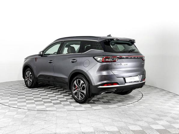 Chery Tiggo 7 Pro Max I Рестайлинг с пробегом 2024 года, цена 2 100 000 рублей, 19284 км, внедорожник, Автокод Объявления