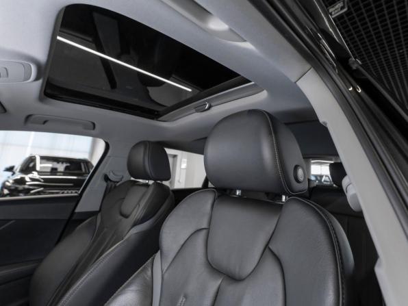 Audi Q2 I Рестайлинг с пробегом 2022 года, цена 2 860 000 рублей, 26210 км, внедорожник, Автокод Объявления