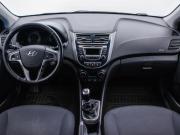 Hyundai Solaris I Рестайлинг Москва  - изображение 31