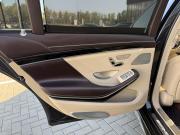 Mercedes-Benz S-Класс AMG III (W222 C217) Саратов  - изображение 48