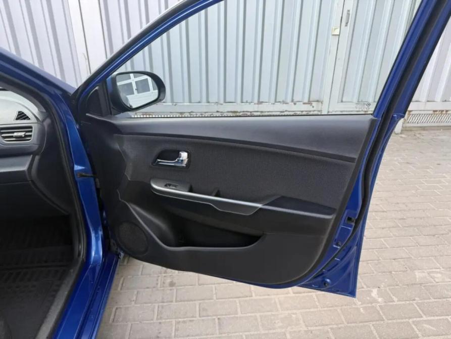 Kia Rio III Ростов-на-Дону  - изображение 15