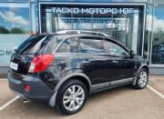 Opel Antara I Рестайлинг Стерлитамак  - изображение 26